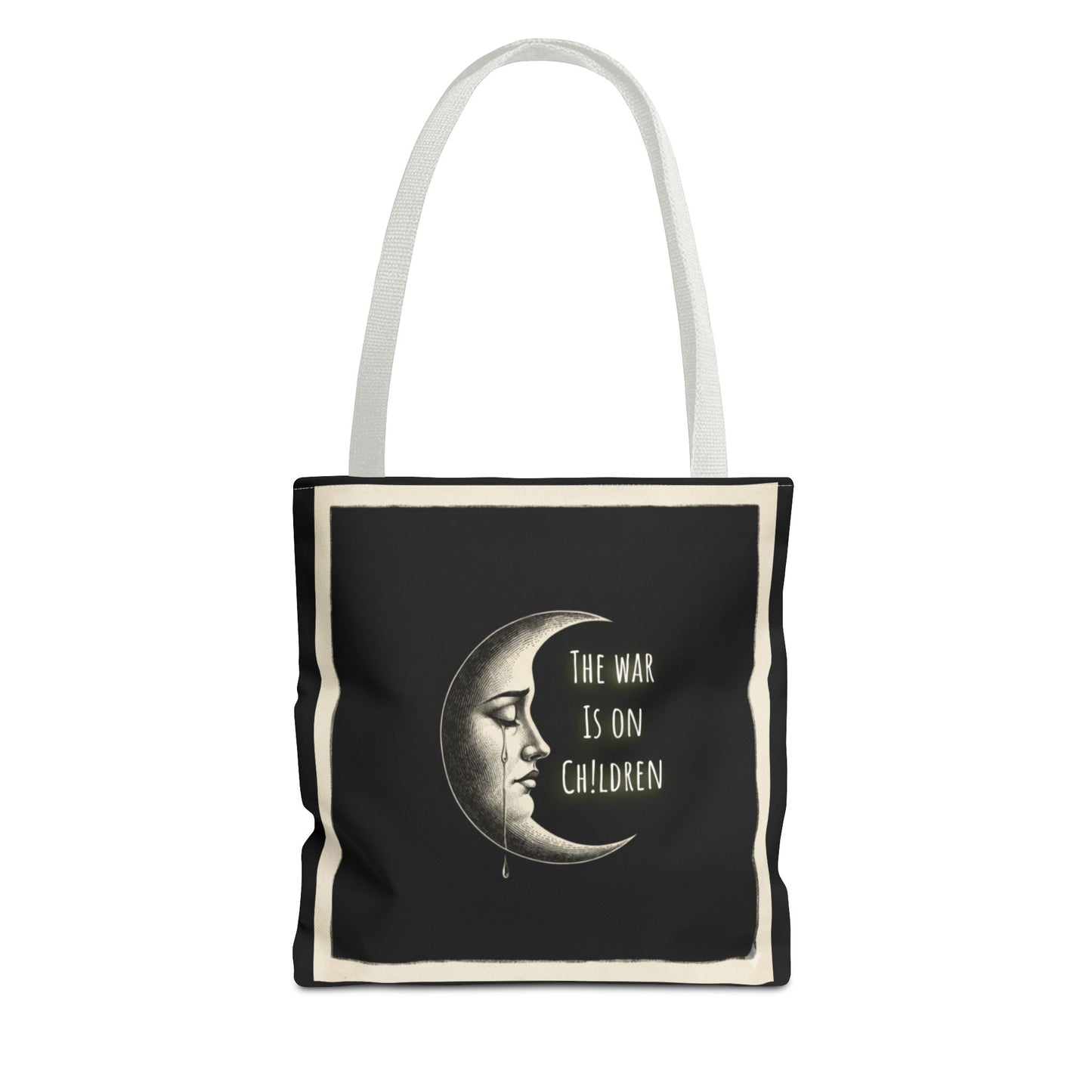 Moon Phase Tote Bag