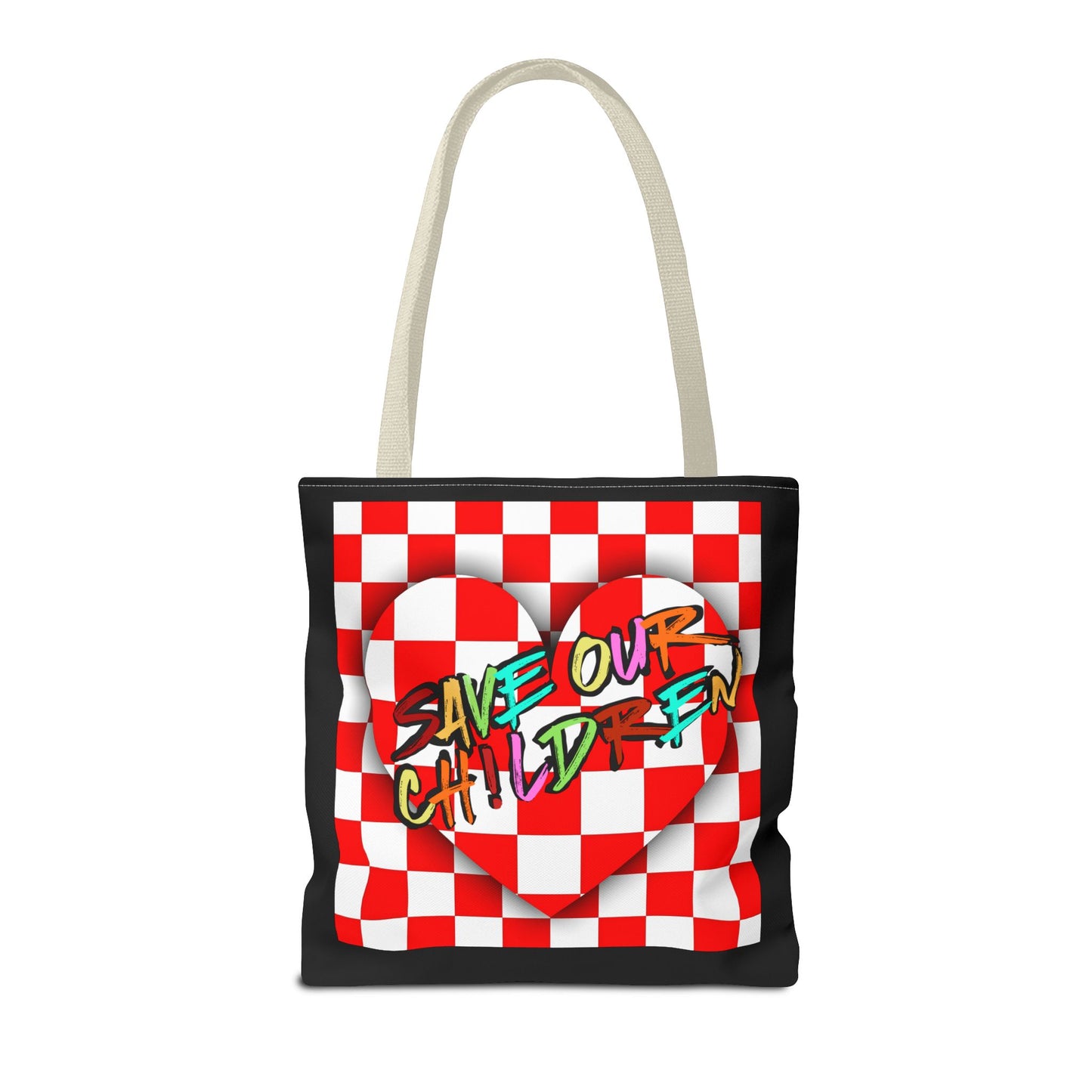 Bless Your Heart SOC Tote Bag
