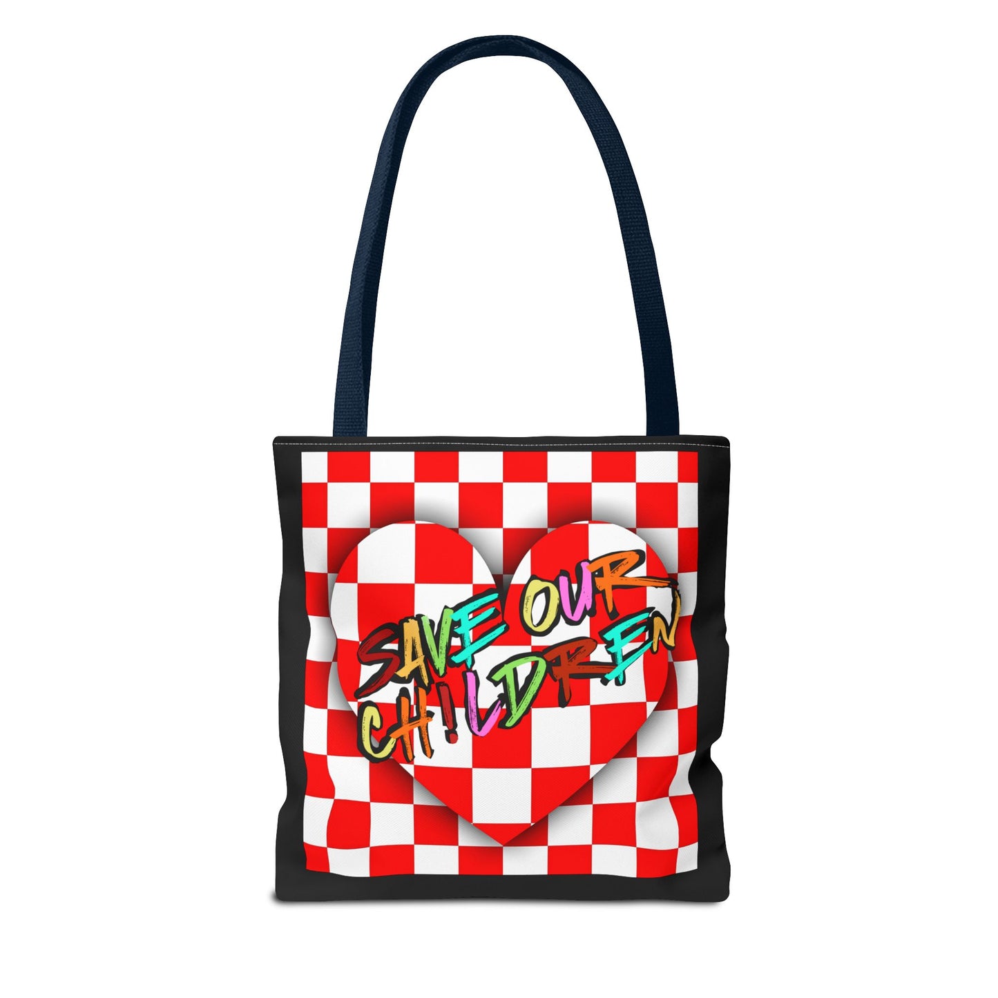 Bless Your Heart SOC Tote Bag