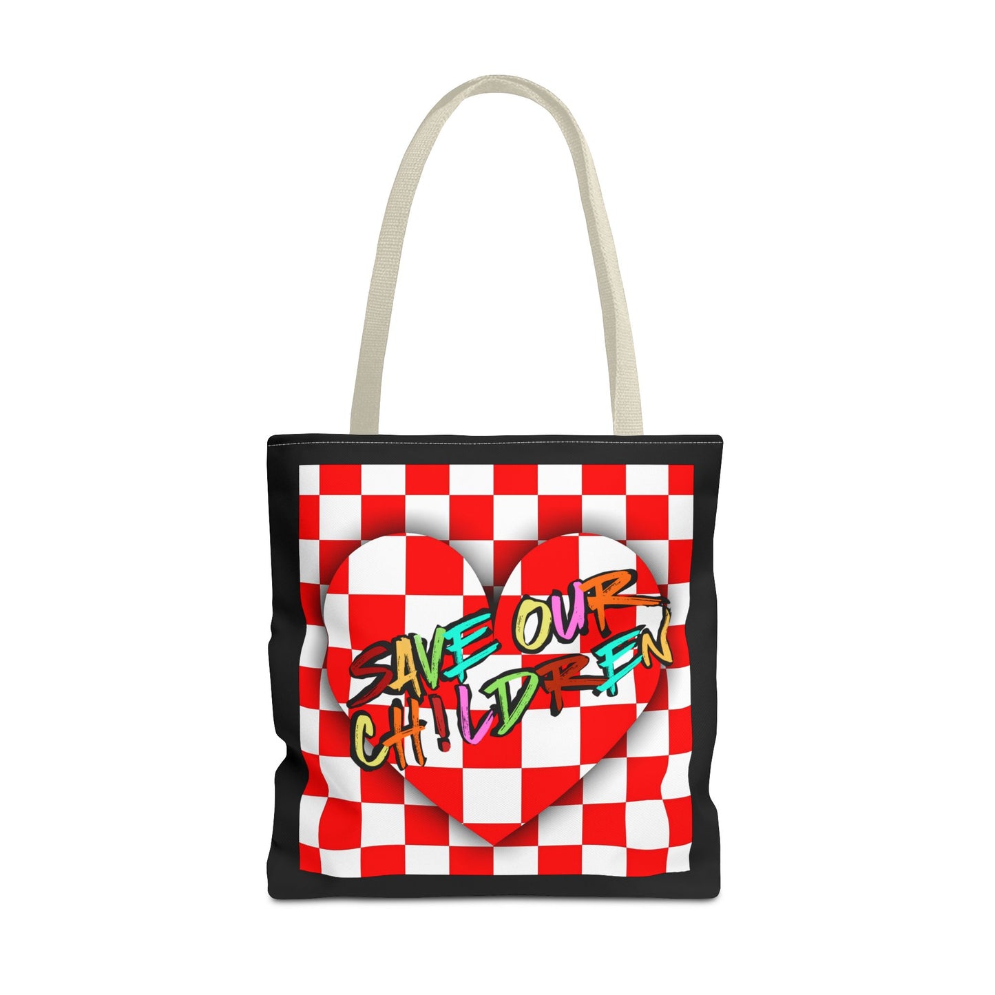 Bless Your Heart SOC Tote Bag