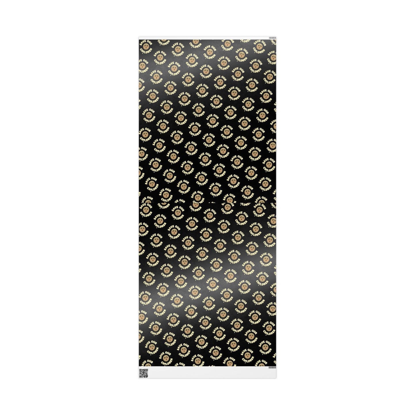 Madam Moon Giftwrap Paper