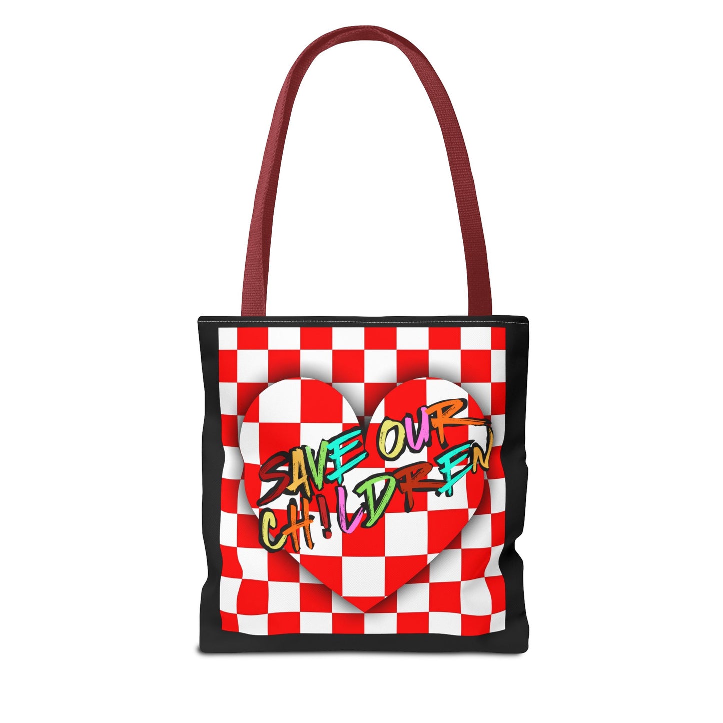 Bless Your Heart SOC Tote Bag