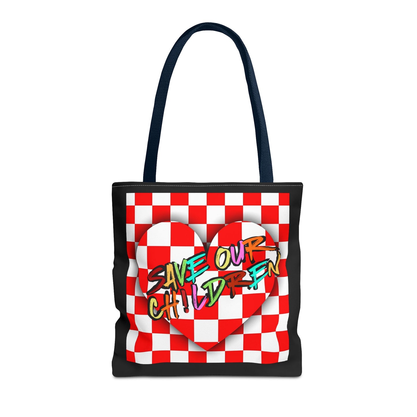 Bless Your Heart SOC Tote Bag