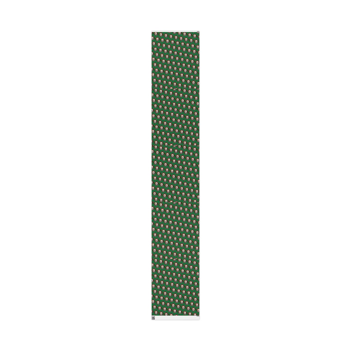 Iconic SOC Giftwrap Paper