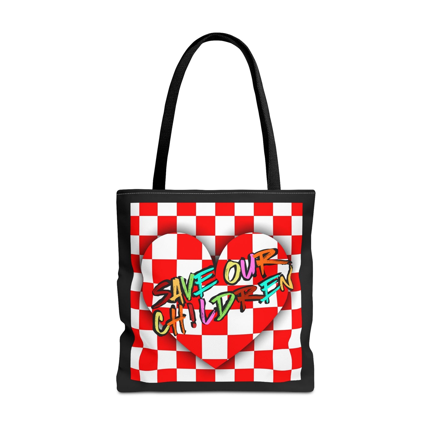 Bless Your Heart SOC Tote Bag