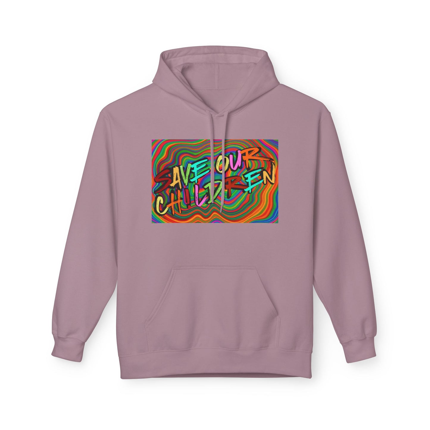 Hypnotic Fleece Hoodie;