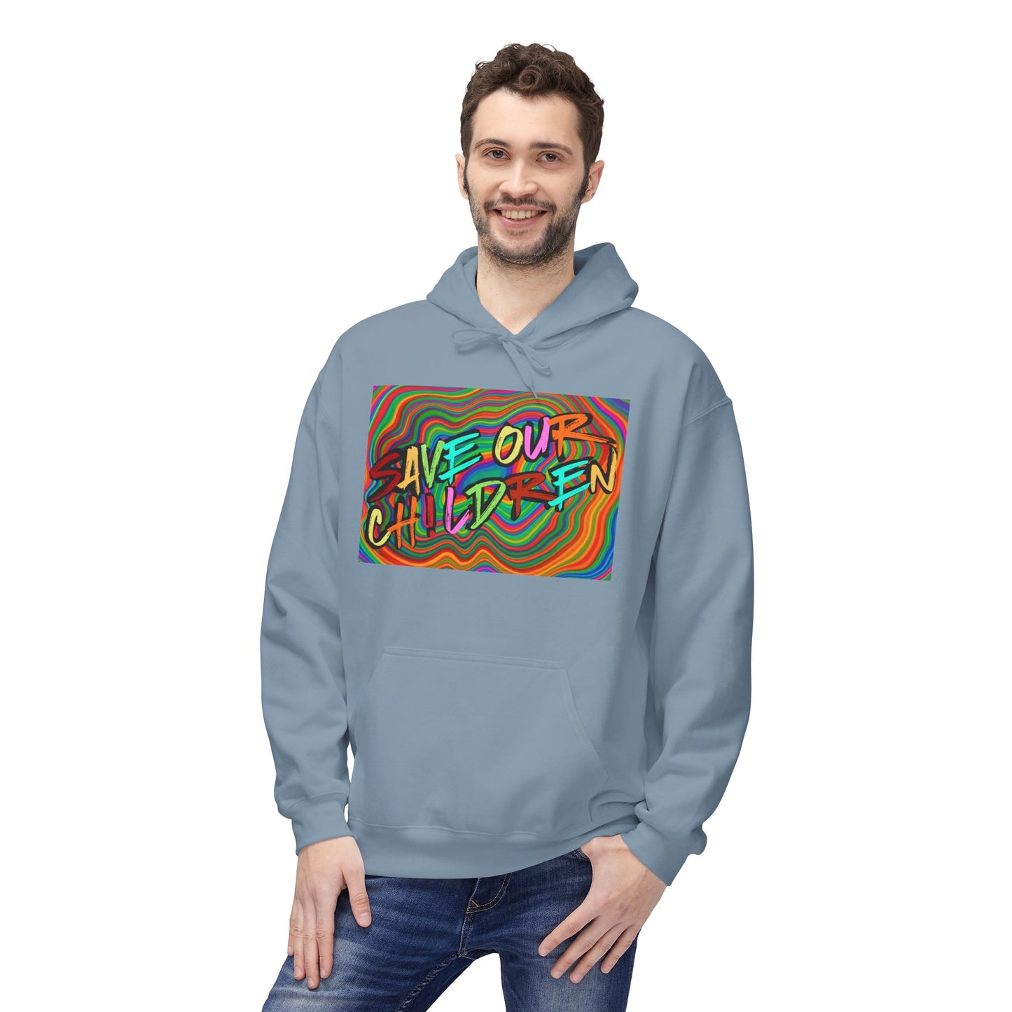 Hypnotic Fleece Hoodie;