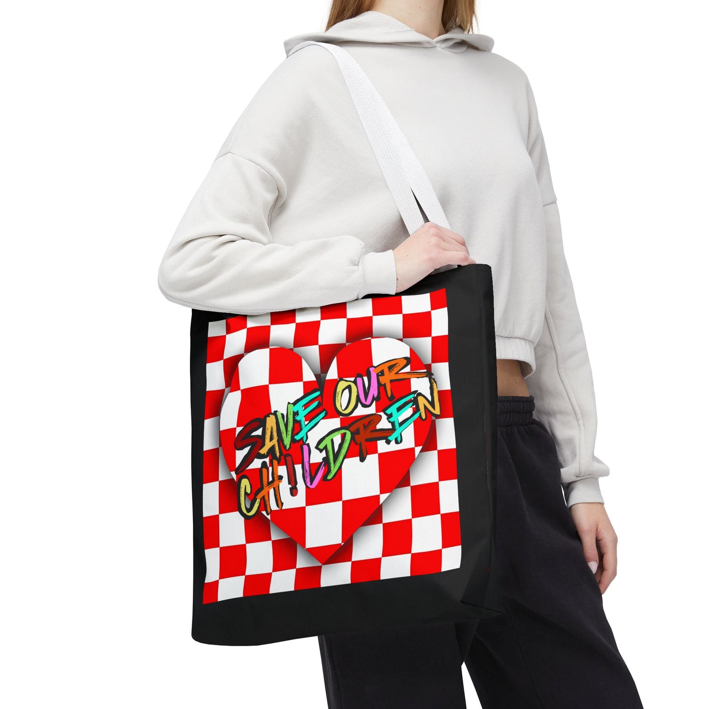 Bless Your Heart SOC Tote Bag
