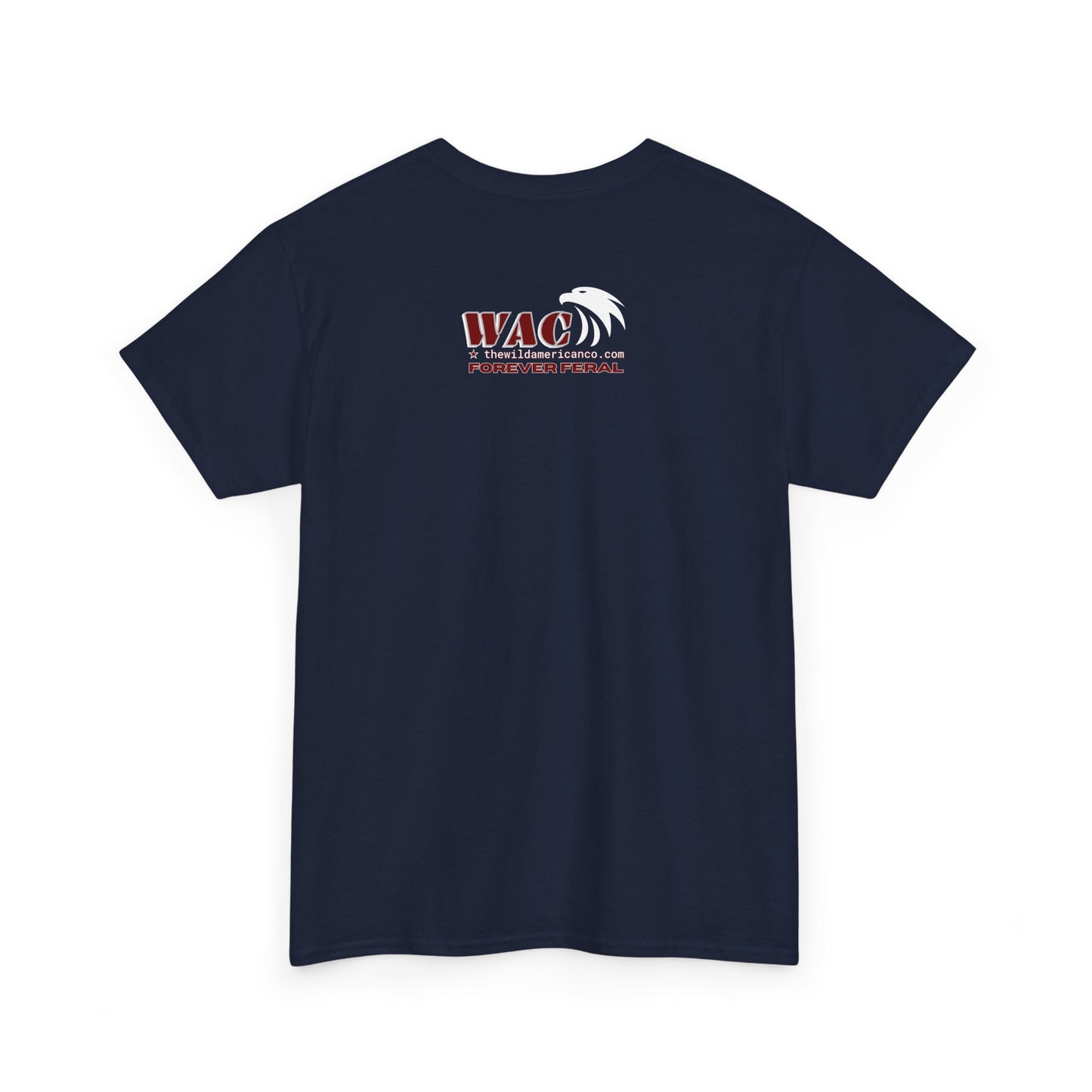 Open Your Mind Cotton Tee