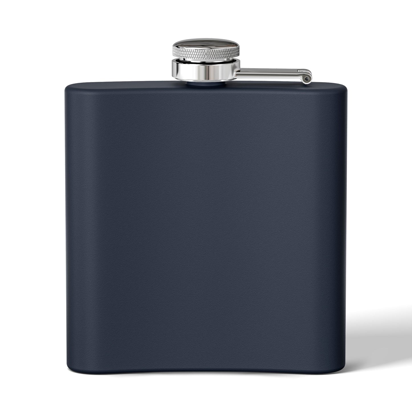 Chicken Wars Stainless Steel Flask