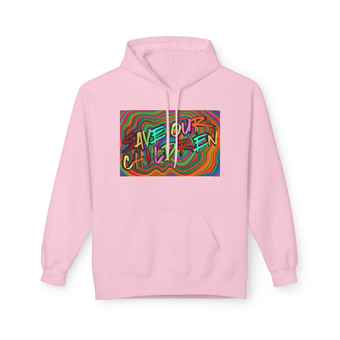 Hypnotic Fleece Hoodie;