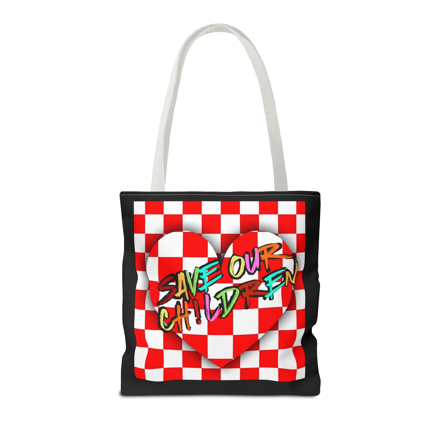 Bless Your Heart SOC Tote Bag