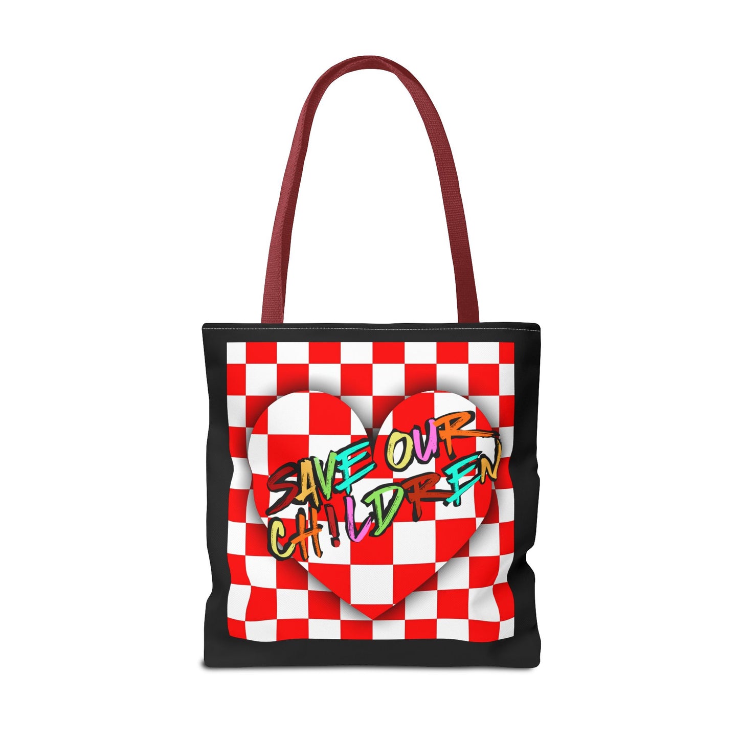 Bless Your Heart SOC Tote Bag