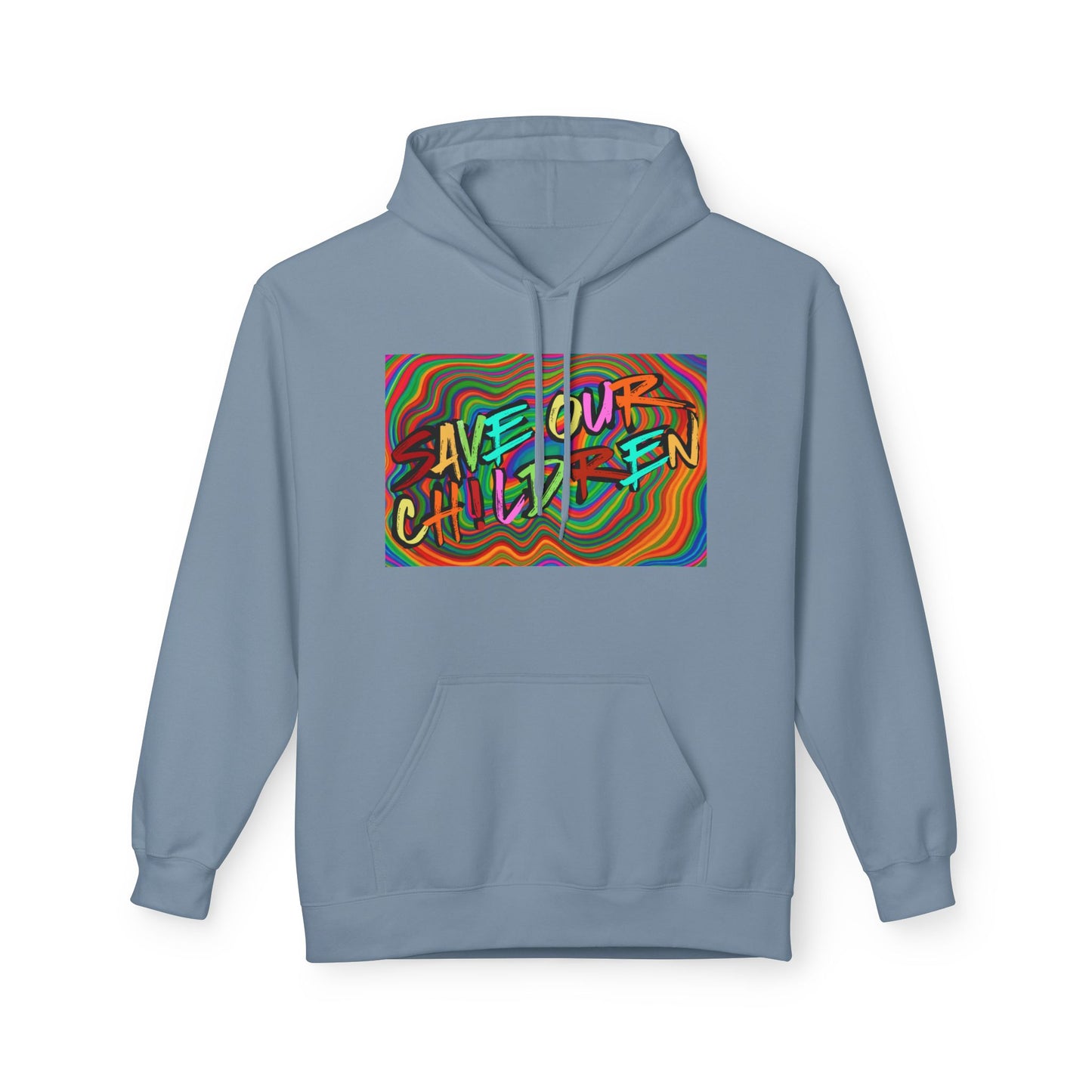 Hypnotic Fleece Hoodie;