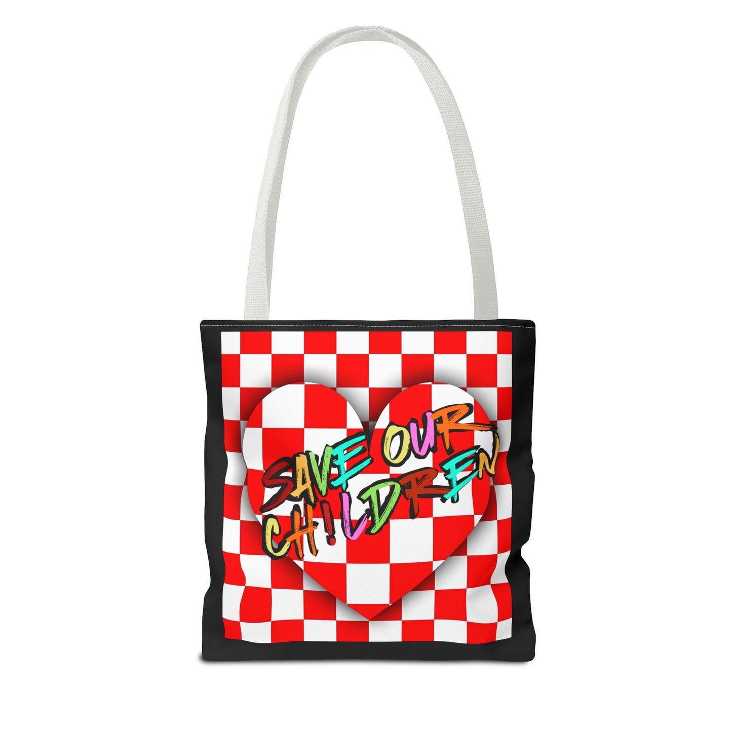 Bless Your Heart SOC Tote Bag