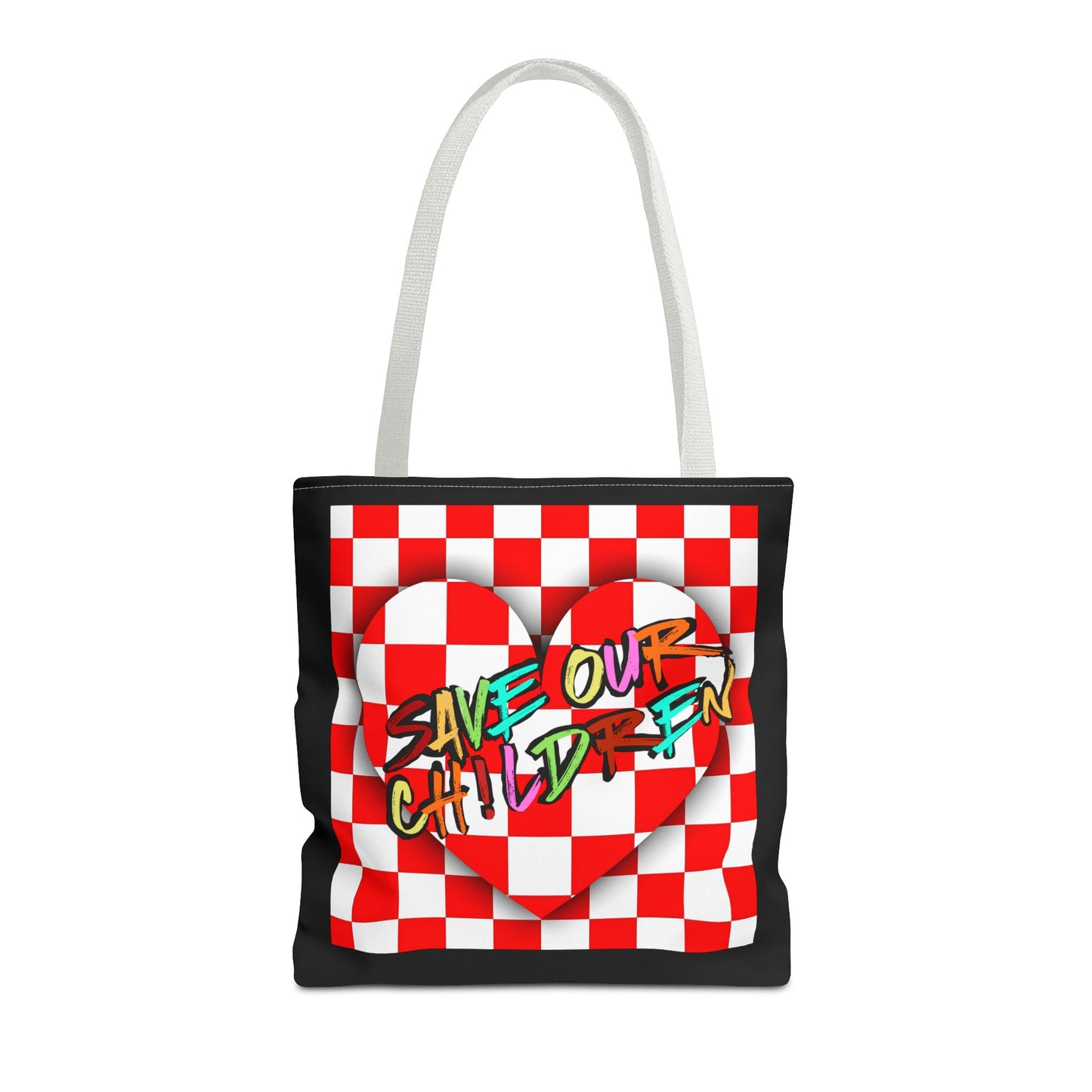 Bless Your Heart SOC Tote Bag
