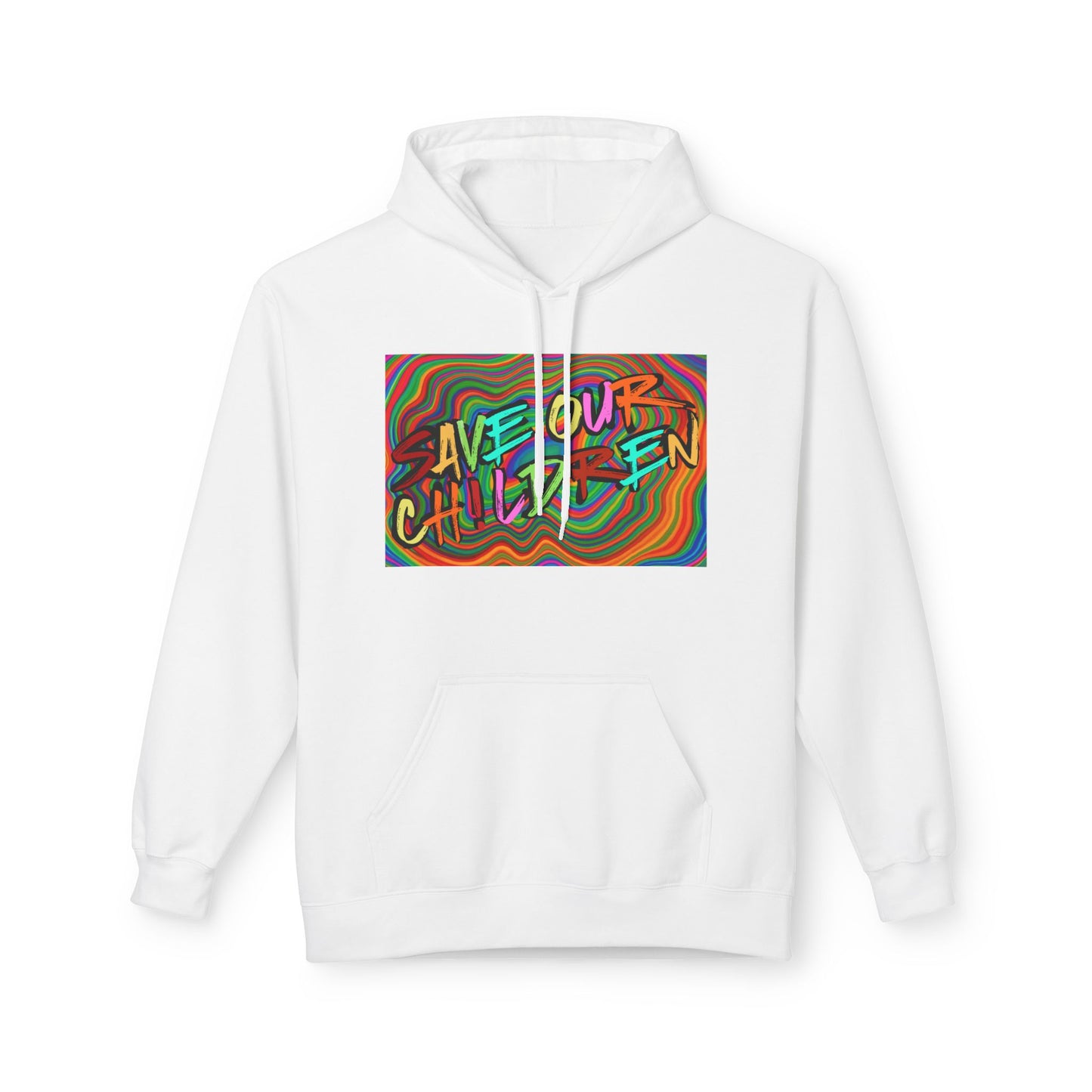 Hypnotic Fleece Hoodie;