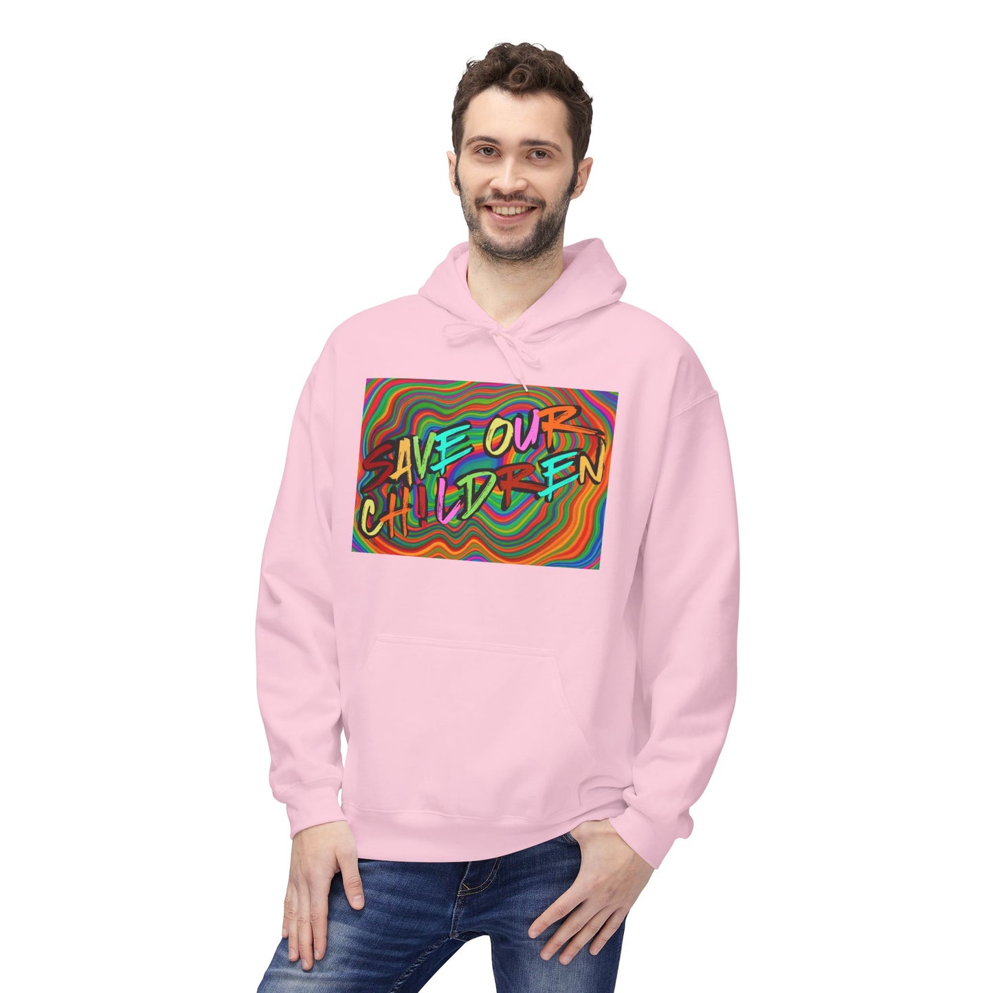 Hypnotic Fleece Hoodie;