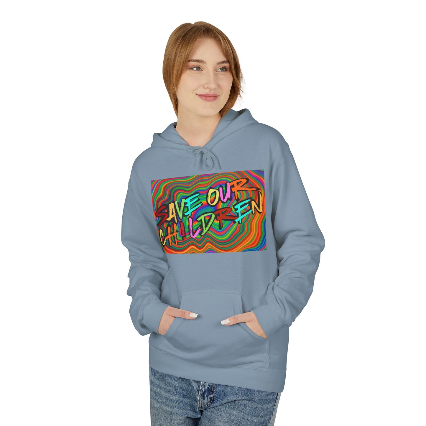 Hypnotic Fleece Hoodie;