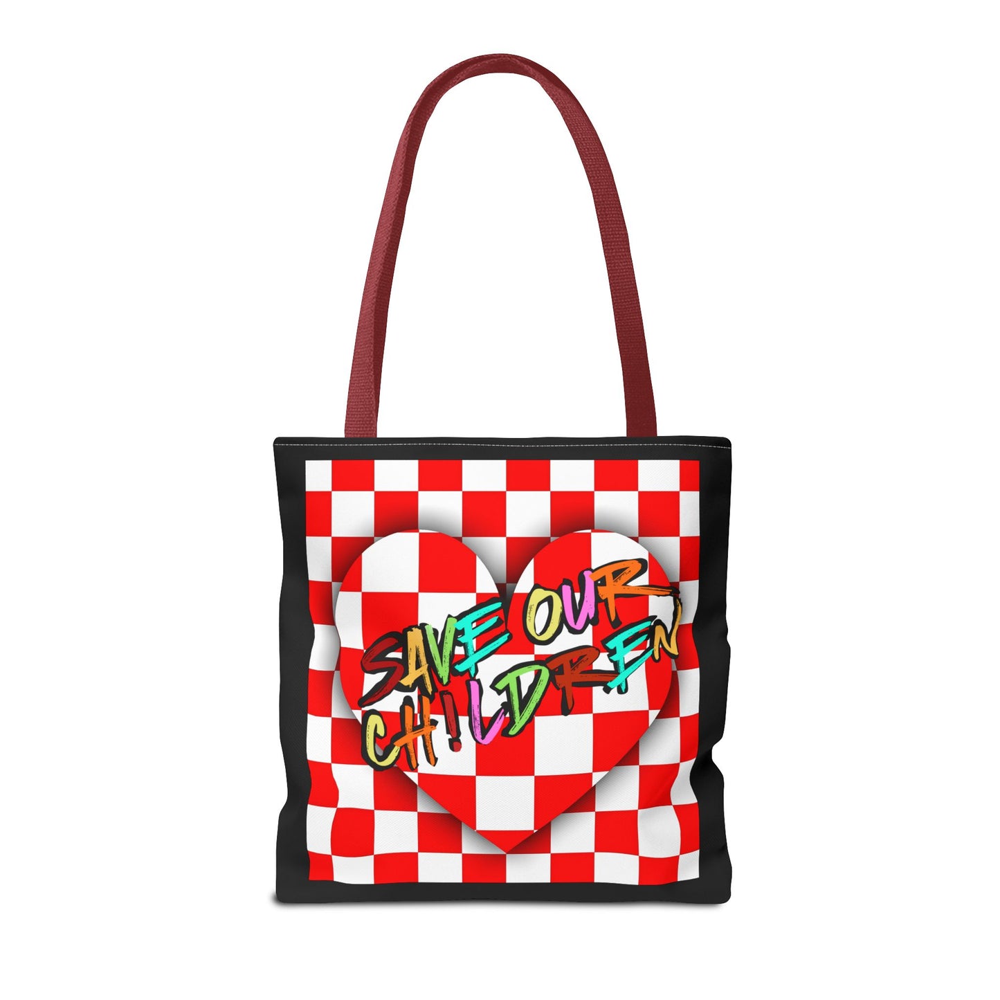 Bless Your Heart SOC Tote Bag