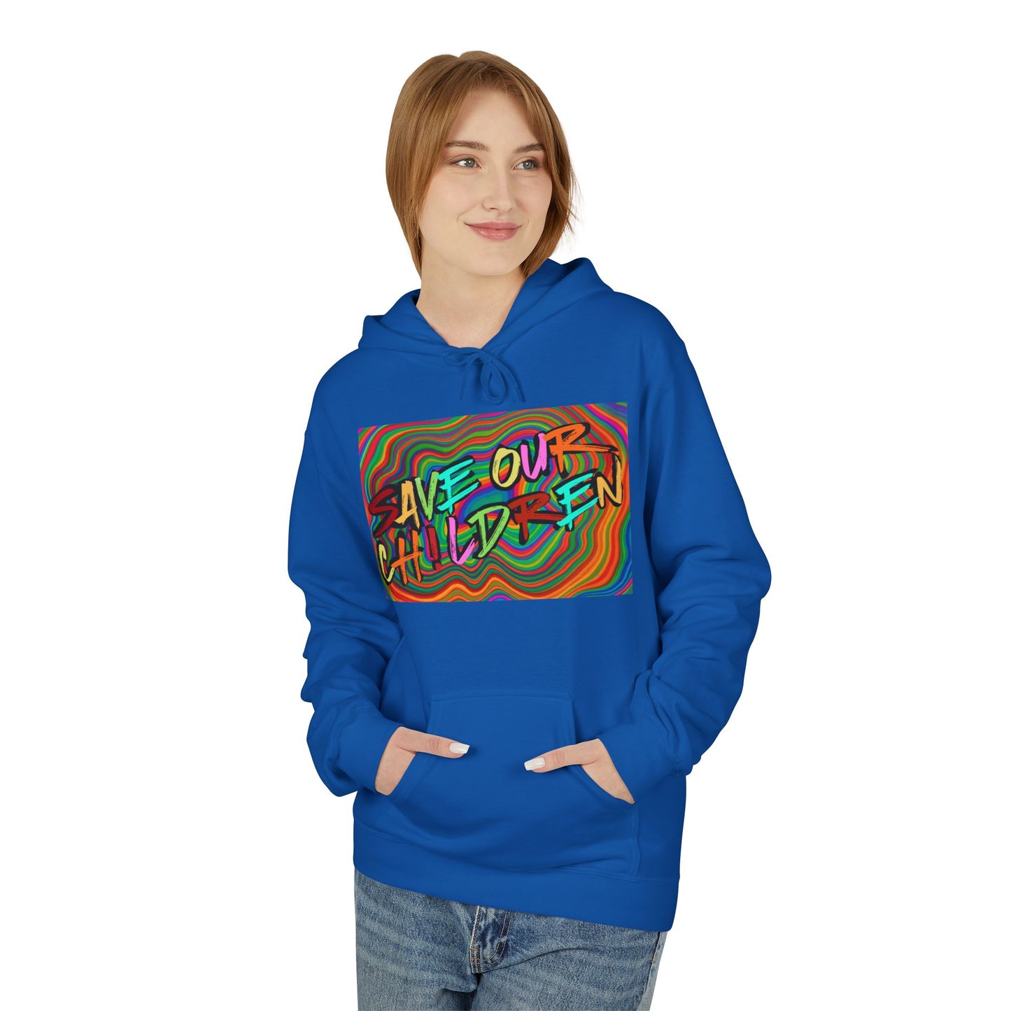 Hypnotic Fleece Hoodie;