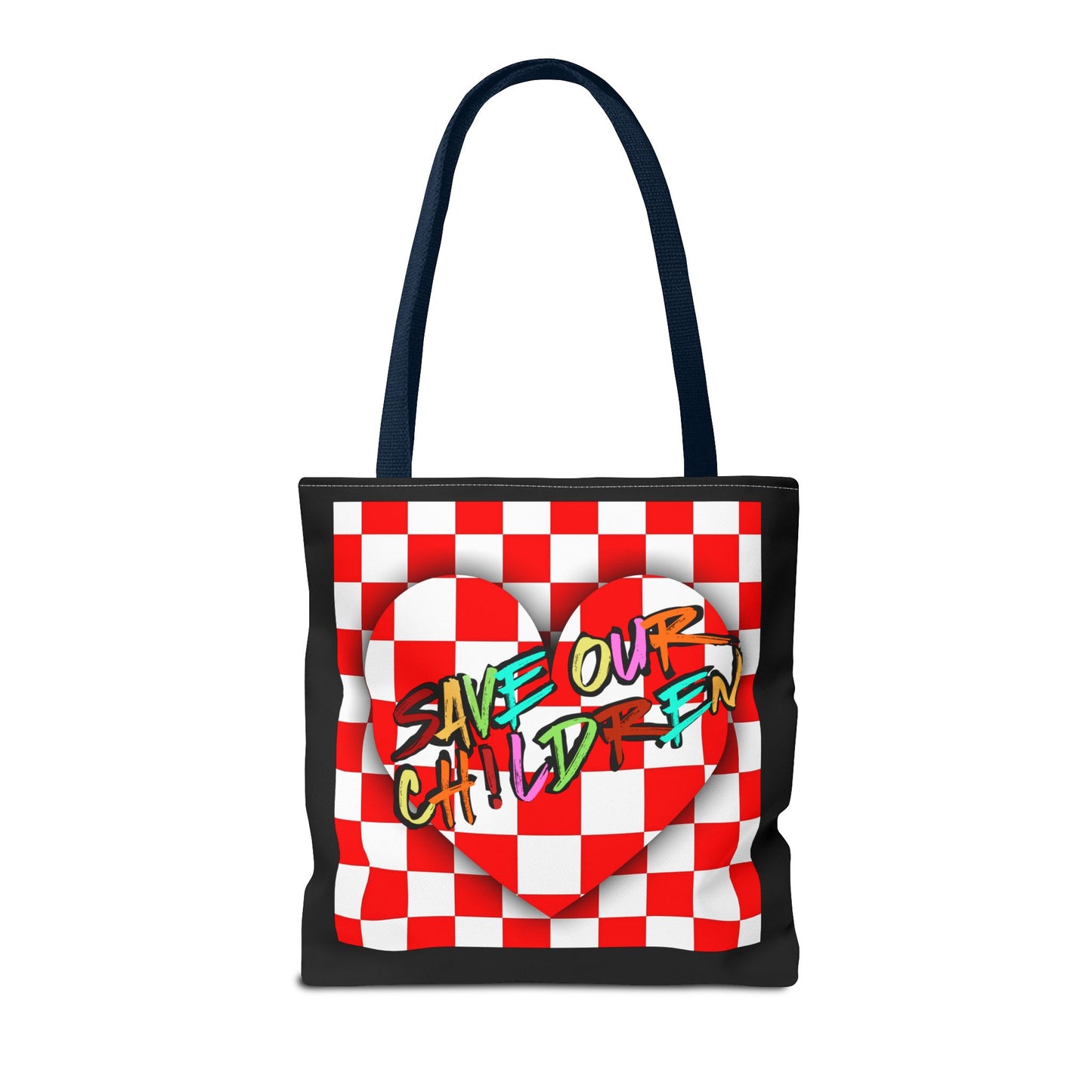 Bless Your Heart SOC Tote Bag