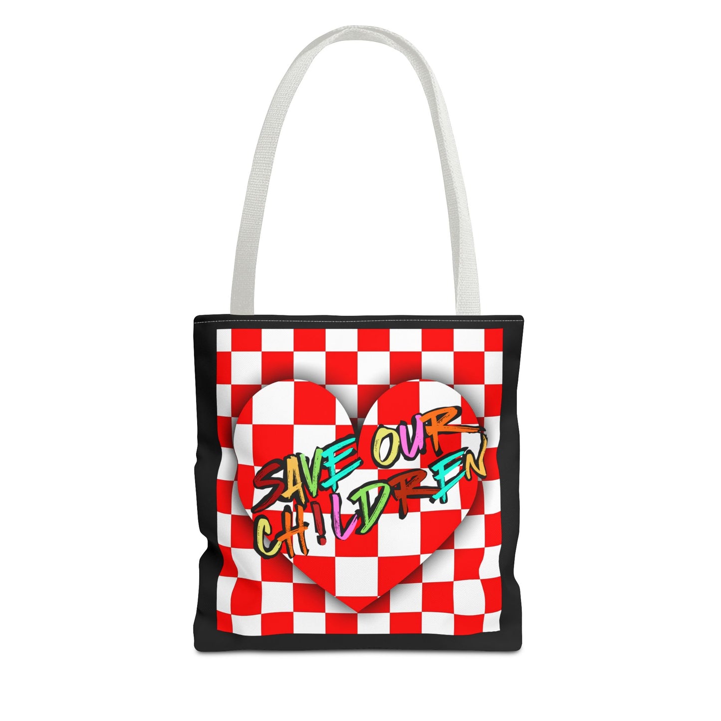 Bless Your Heart SOC Tote Bag