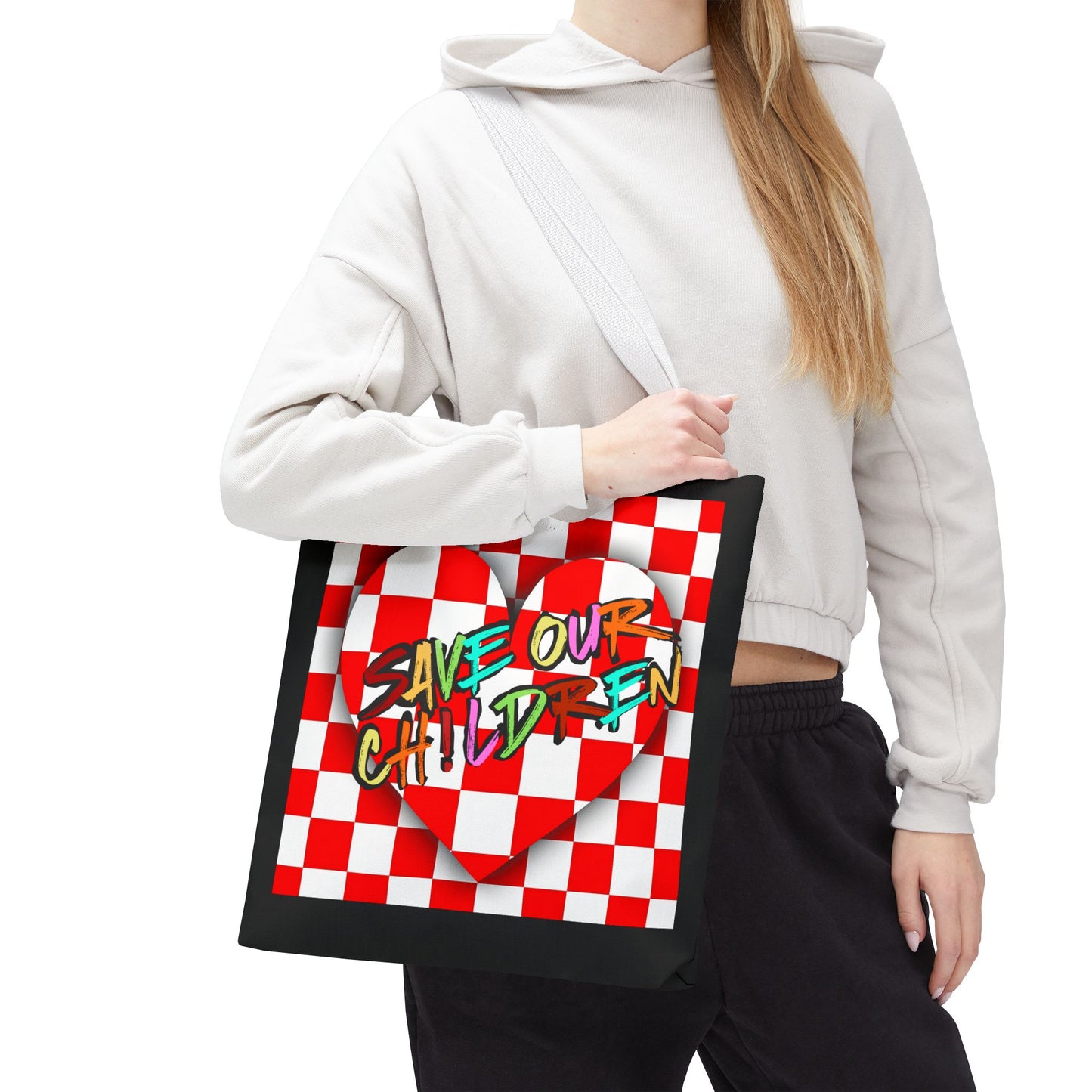 Bless Your Heart SOC Tote Bag