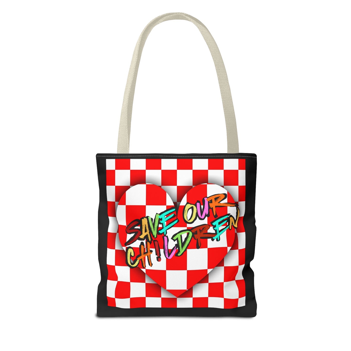 Bless Your Heart SOC Tote Bag