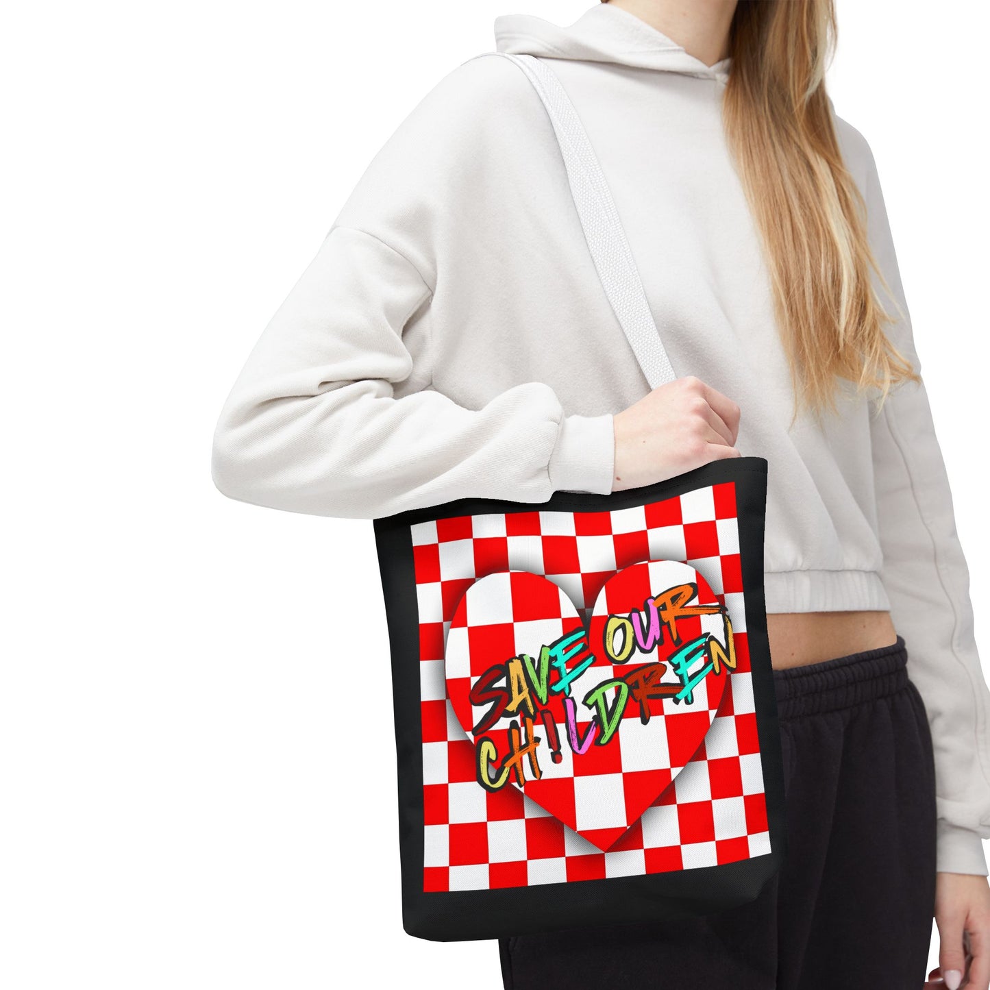 Bless Your Heart SOC Tote Bag