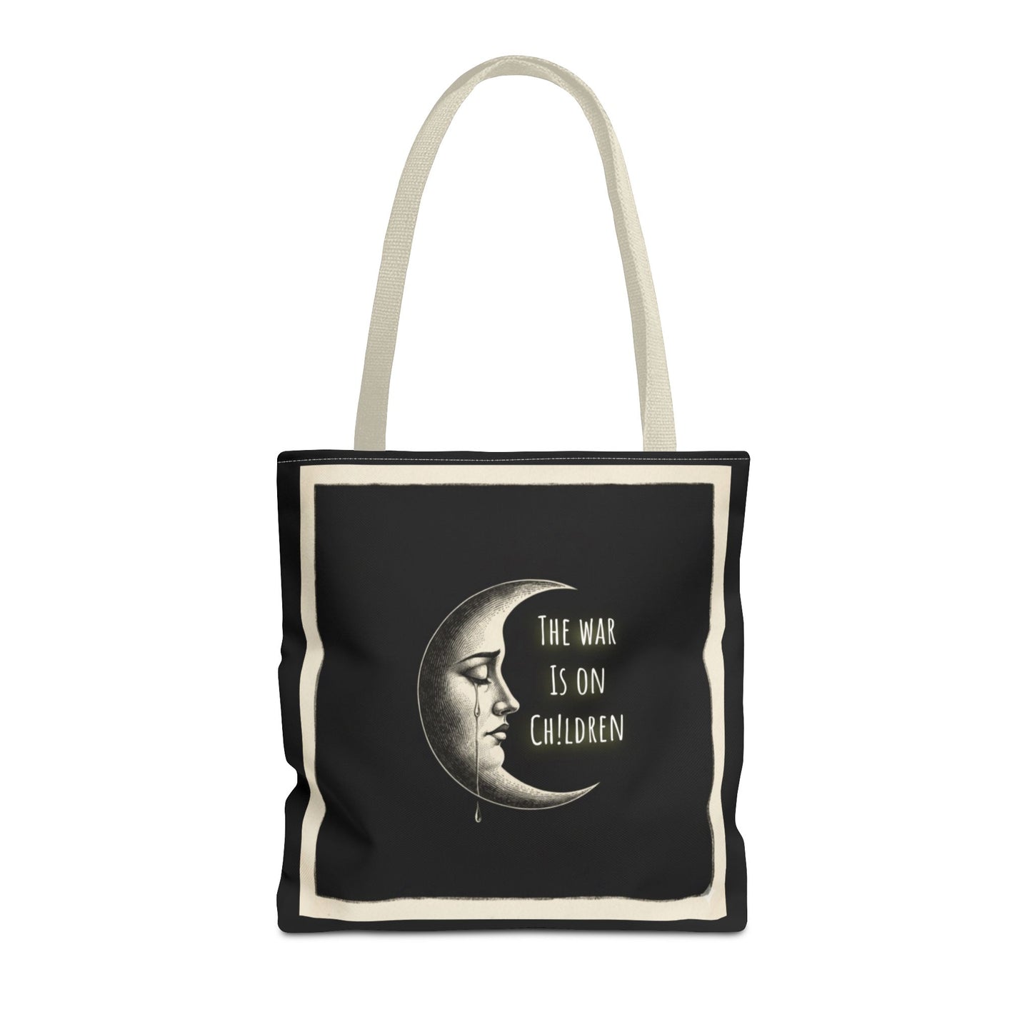 Moon Phase Tote Bag