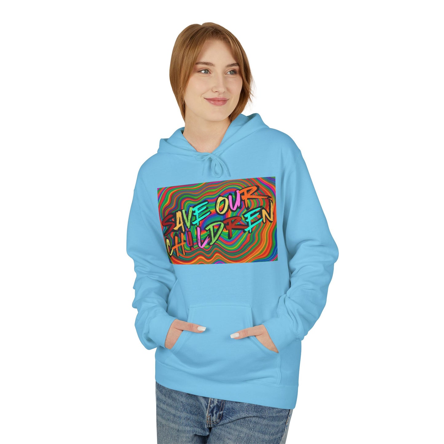 Hypnotic Fleece Hoodie;