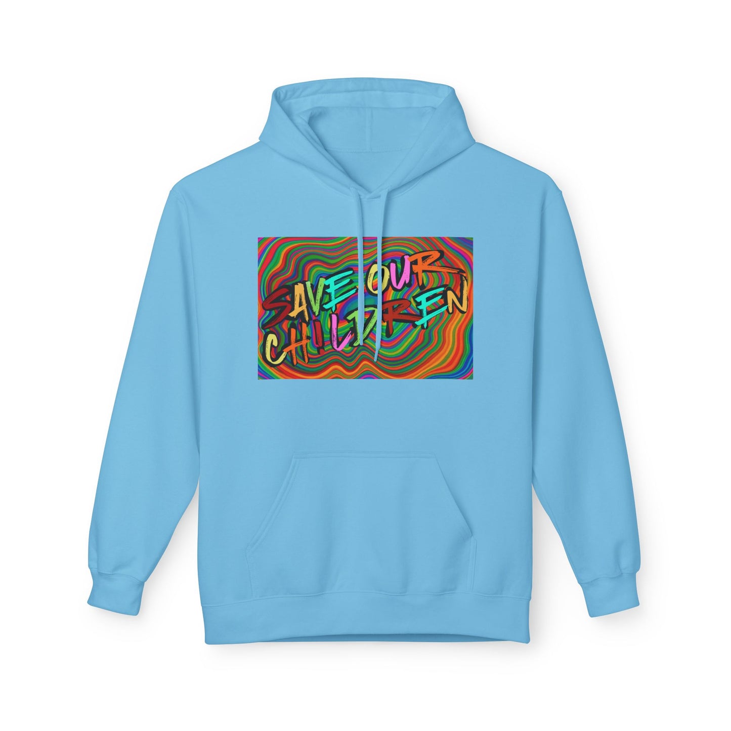 Hypnotic Fleece Hoodie;