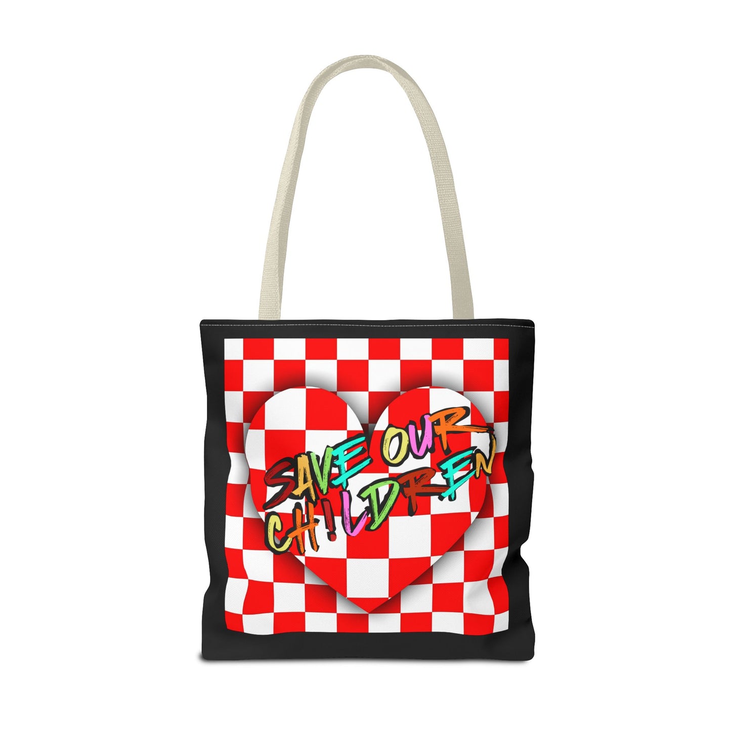 Bless Your Heart SOC Tote Bag