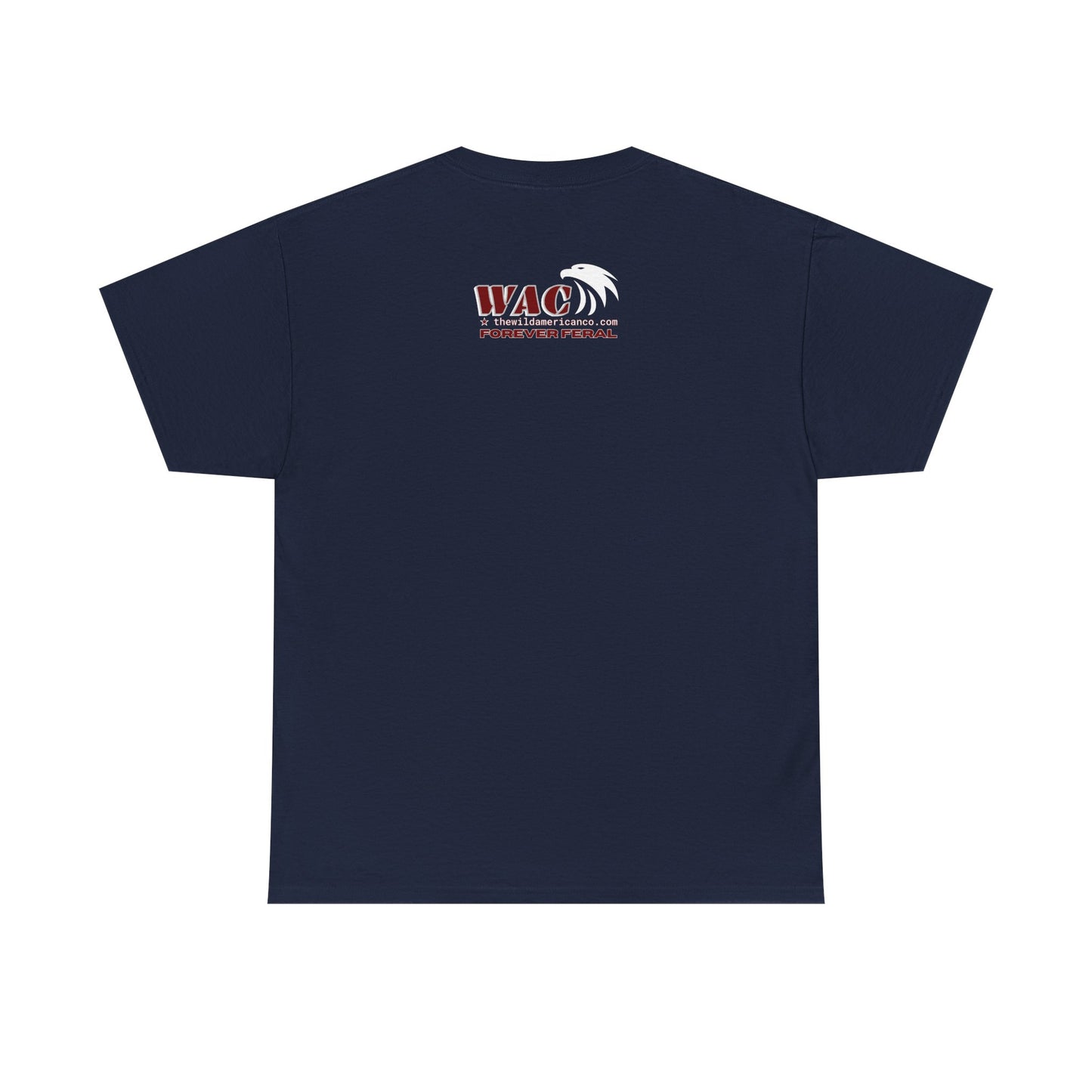 Open Your Mind Cotton Tee
