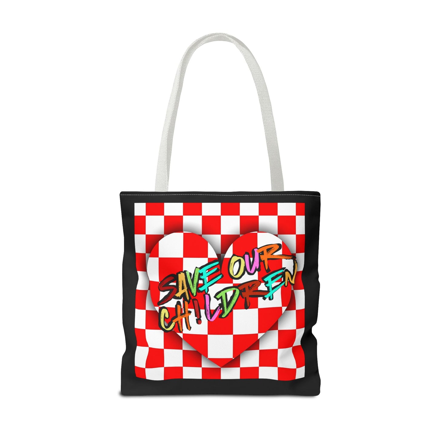 Bless Your Heart SOC Tote Bag