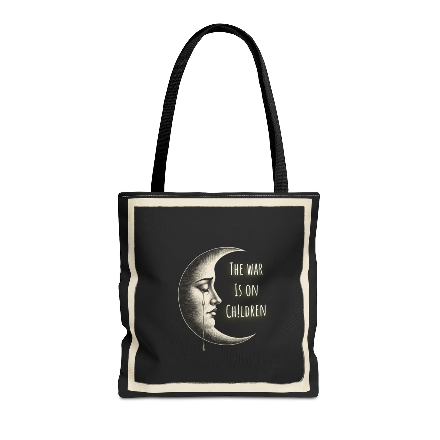 Moon Phase Tote Bag