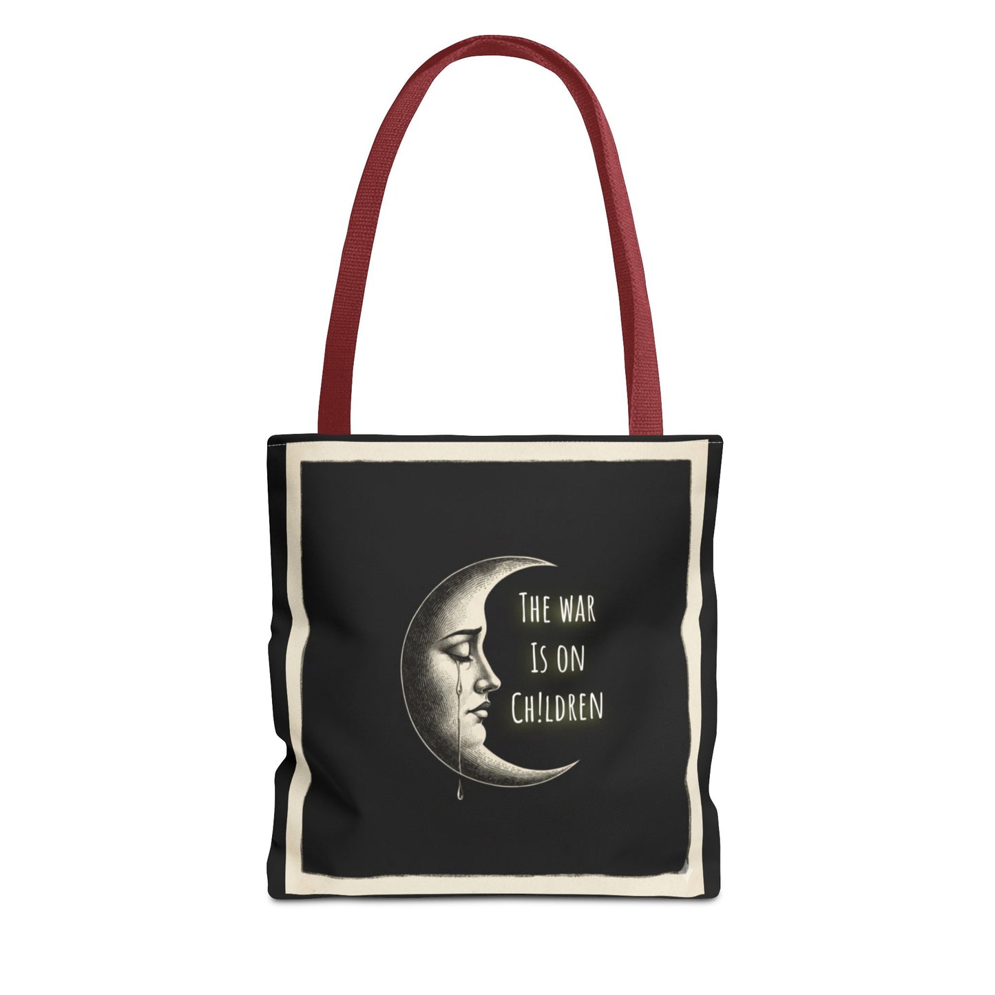 Moon Phase Tote Bag