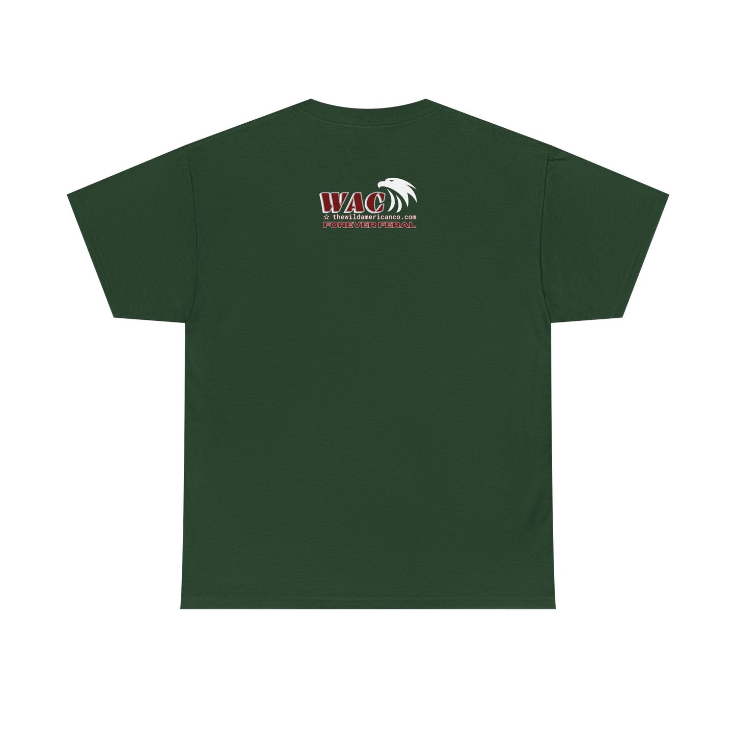 Open Your Mind Cotton Tee