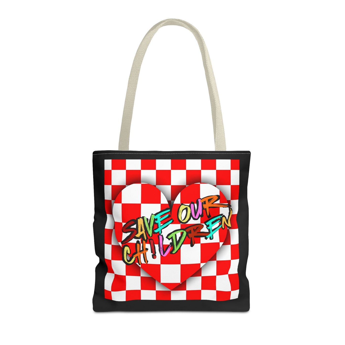 Bless Your Heart SOC Tote Bag