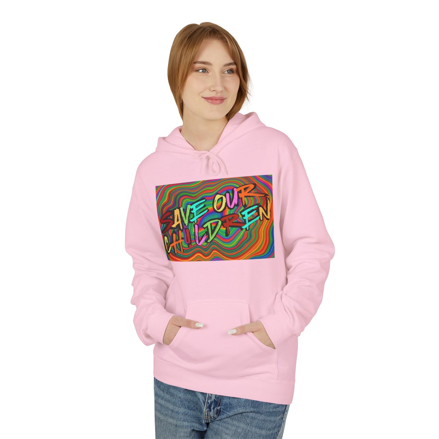 Hypnotic Fleece Hoodie;