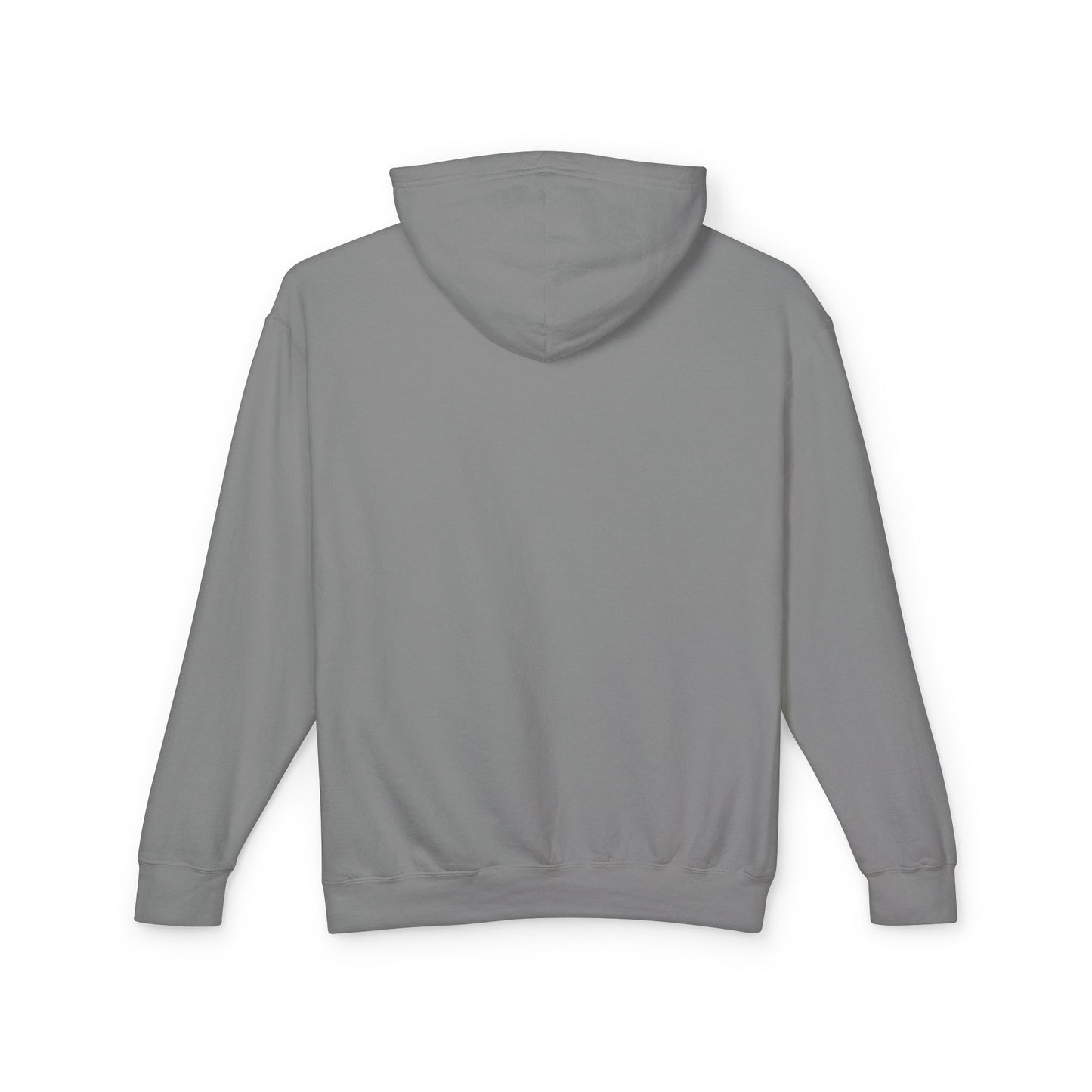 Madam Moon - SOC Lightweight Hooded Sweatshirt (no kangaroo pocket)