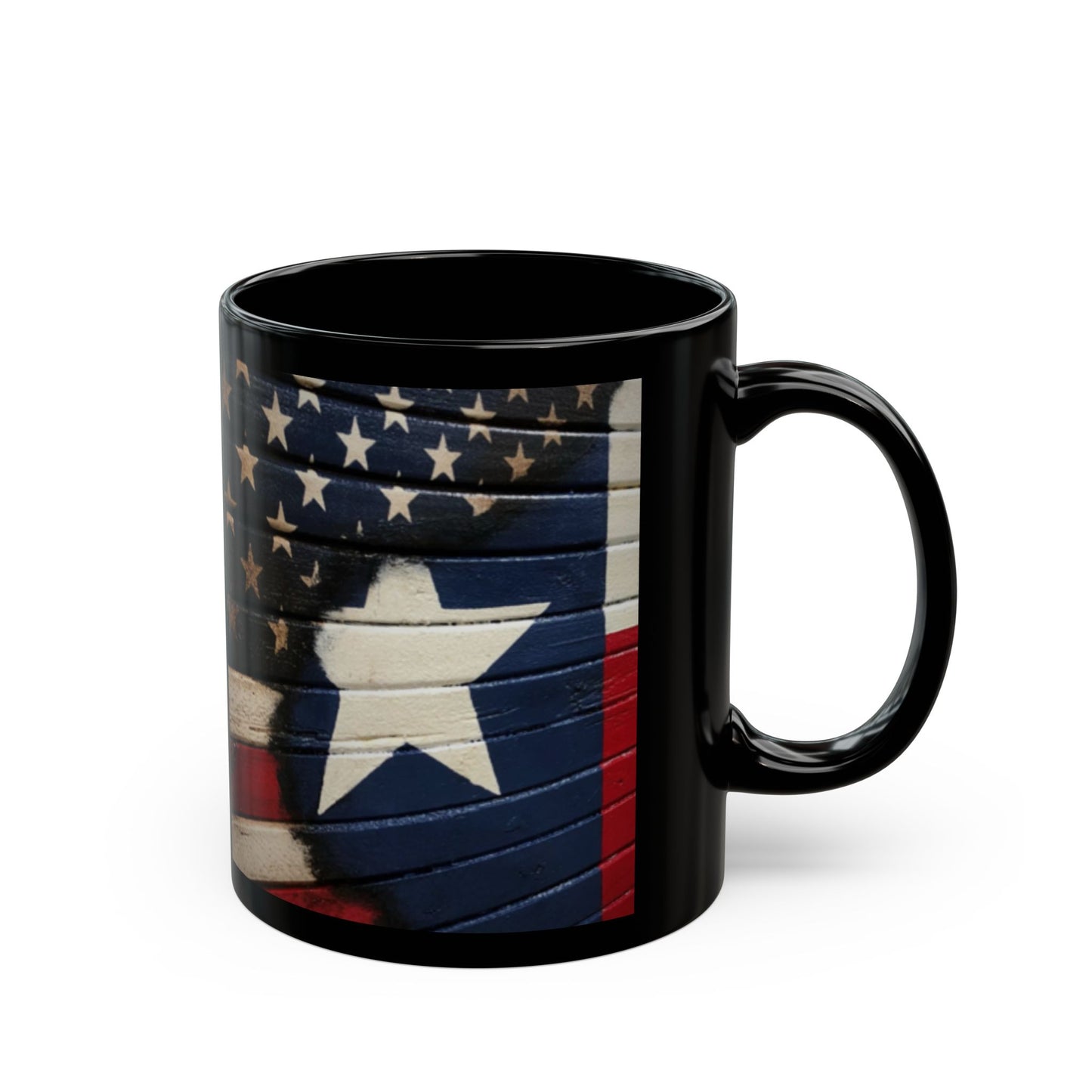 The Black Pearl Mug