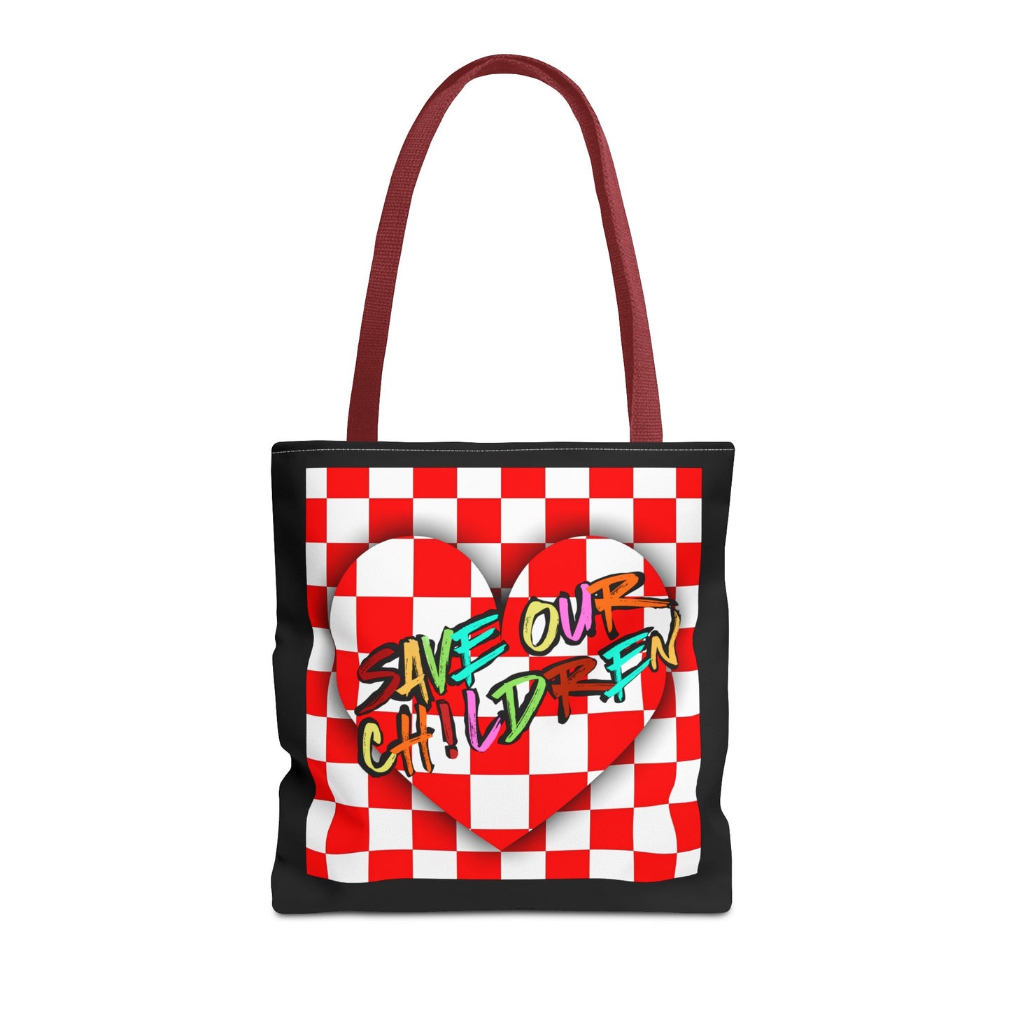 Bless Your Heart SOC Tote Bag