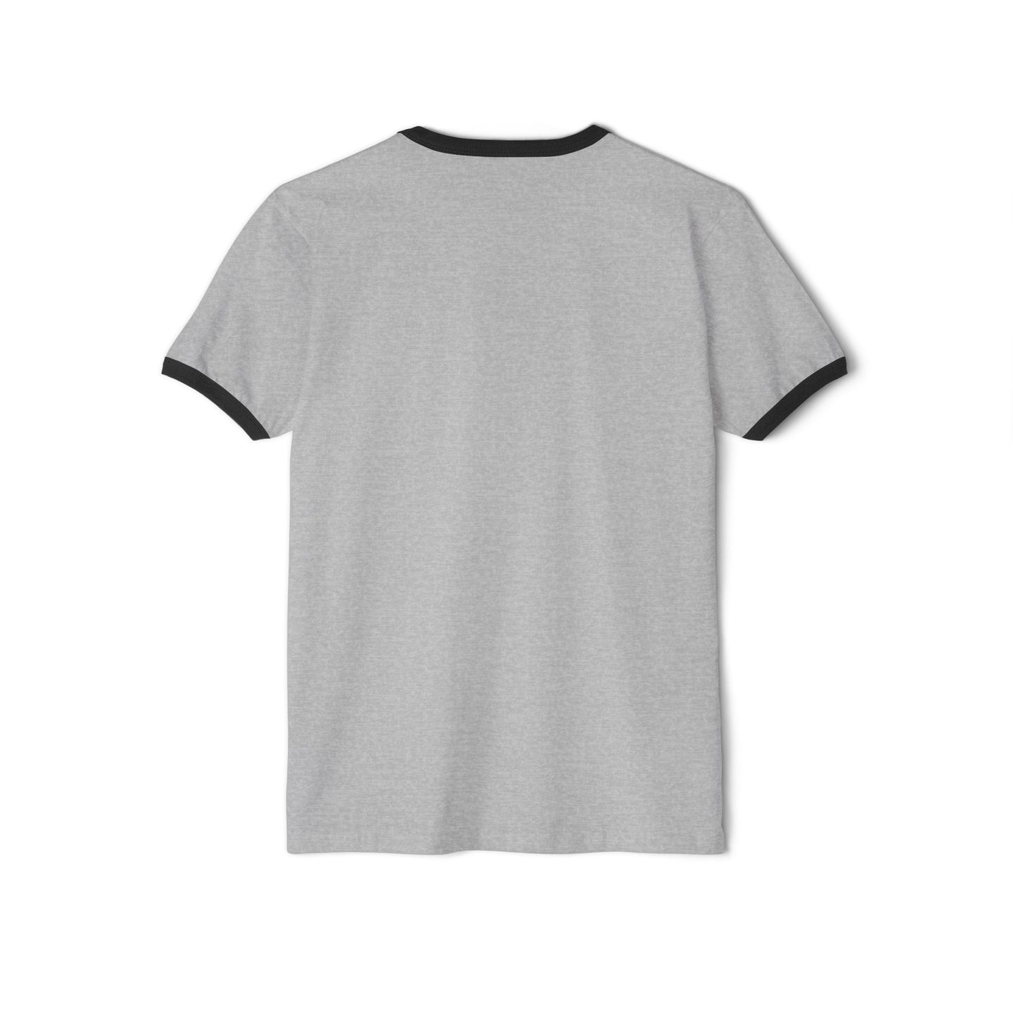 Save Our Children Ringer-syle Tee