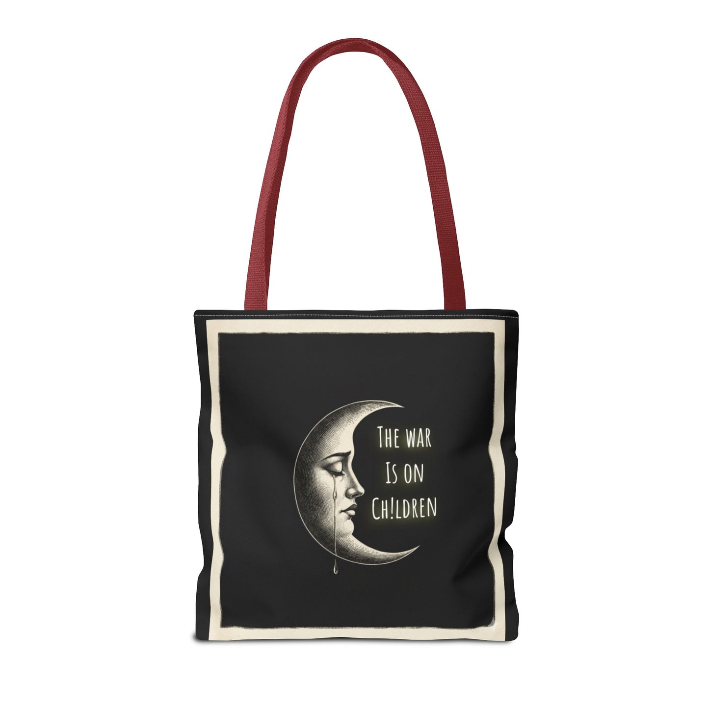 Moon Phase Tote Bag