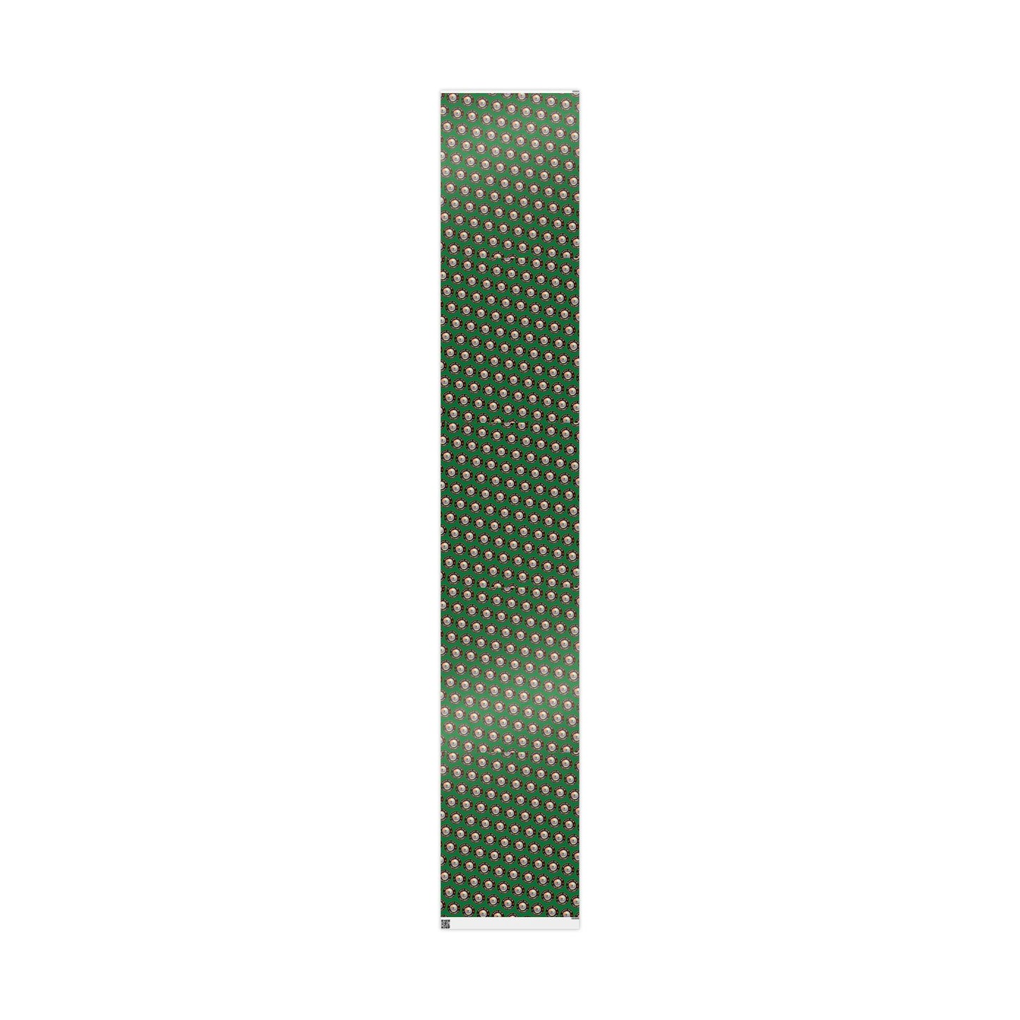 Iconic SOC Giftwrap Paper