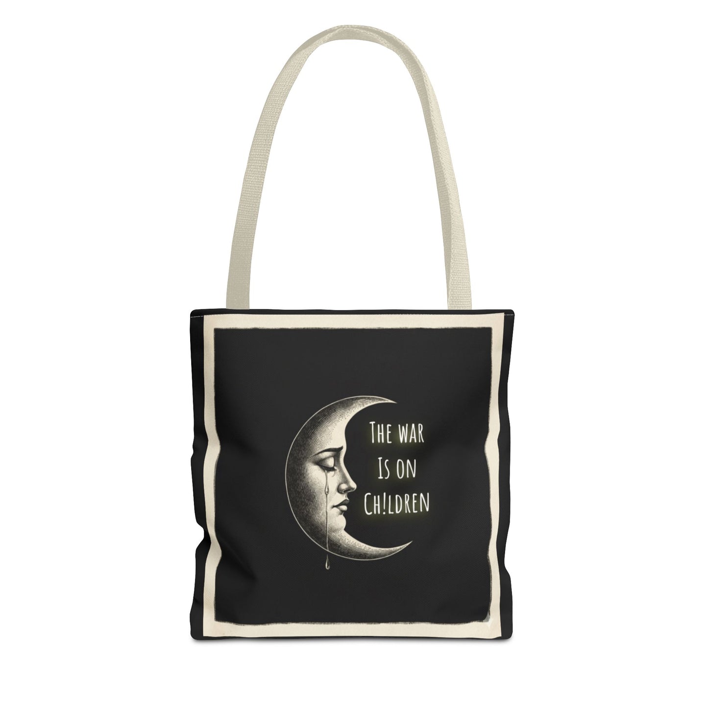 Moon Phase Tote Bag