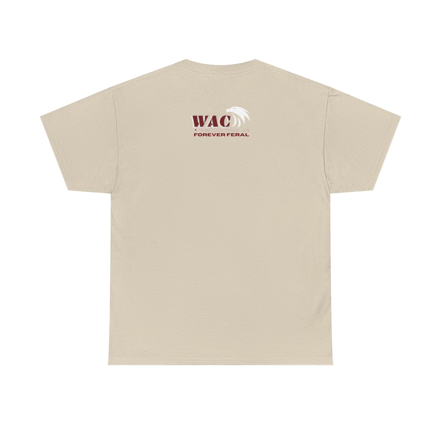 Open Your Mind Cotton Tee