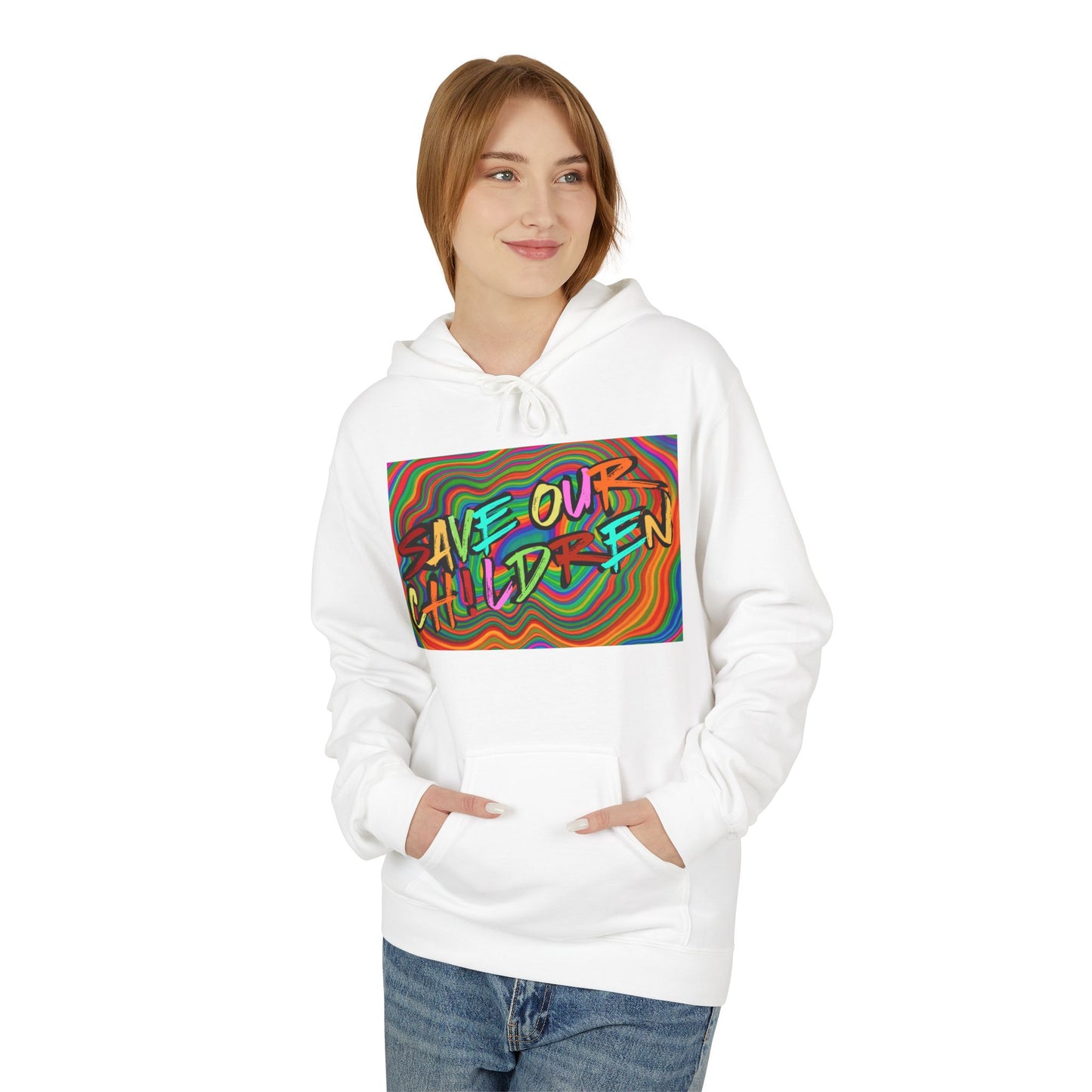 Hypnotic Fleece Hoodie;